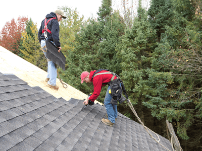 About Roof Repair Experts Indian Valley, ID